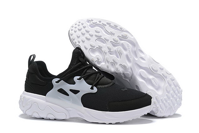 women Presto React shoes-011